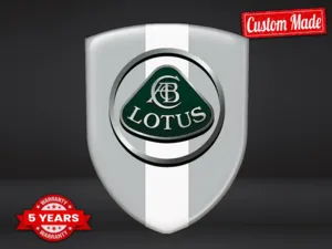 Lotus Vinilos Auto Personalizados Tuning Estrella Universal